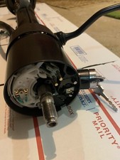 $720 After Core Rebuilt 1980-1991 Ford Truck COLUNA DE DIREÇÃO BASCULANTE automática comprar usado  Enviando para Brazil