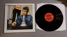 Bob dylan highway usato  Catanzaro