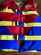 Life jacket youth for sale  WORCESTER