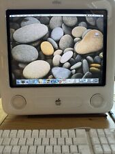 Apple emac powermac for sale  BEDALE