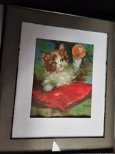 Florence kroger framed for sale  Kyle