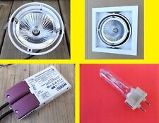 Lts einbaustrahler downlight gebraucht kaufen  Freiburg im Breisgau