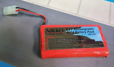 Nikko 9.6 volt for sale  Piqua
