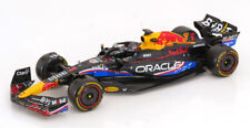 Bburago red bull usato  Spedire a Italy
