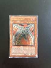 Carta cyber fenice usato  Montalto Uffugo