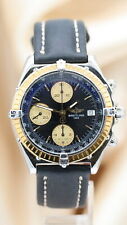 Breitling chronomat automatik gebraucht kaufen  Düsseldorf