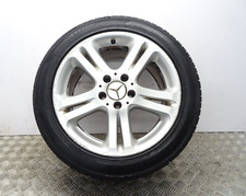 Mercedes class w211 for sale  MANCHESTER