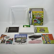 Pokémon leafgreen version for sale  San Antonio