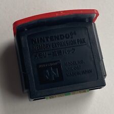 Oem n64 expansion for sale  Allen