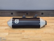 Husqvarna silencer part for sale  Temecula