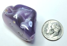 17g tumbled holly for sale  Longview