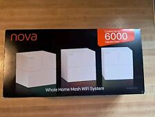 Tenda nova mesh for sale  Berlin
