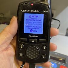 Skygolf skycaddie sg2.5 for sale  Napa