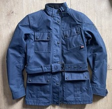 Belstaff indigo blue for sale  LONDON