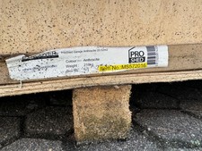 Dancover metallgarage 8x4 gebraucht kaufen  Köln