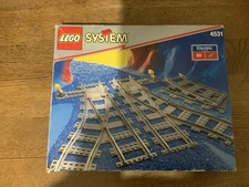 Lego 4531 d'occasion  France