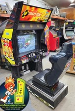 Crazy taxi sit for sale  Coatesville