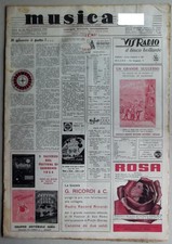sanremo 89 usato  Roma
