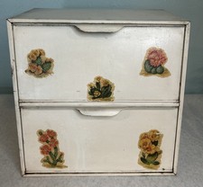 Double bread box for sale  Eufaula