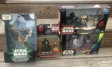 Darth maul 1999 for sale  West Unity