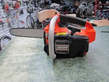 Echo 280ep chainsaw for sale  Southgate