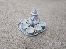 Small tea china for sale  Arvada