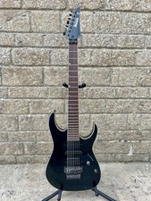 Ibanez rg1077xl limited for sale  STROUD