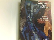 German art the gebraucht kaufen  Berlin