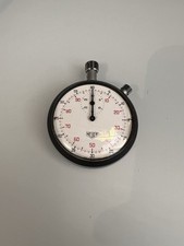 Chronomètre heuer 7700 d'occasion  Paris XVIII