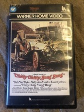 Chitty chitty bang for sale  BRIGG