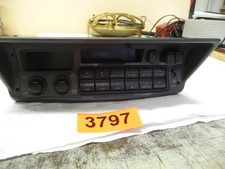 3797 altes autoradio gebraucht kaufen  Hilpoltstein