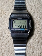 Seiko a259 5070 for sale  Mokena