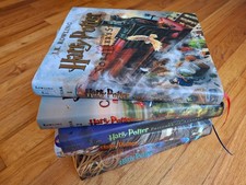 Harry potter jim for sale  Liverpool