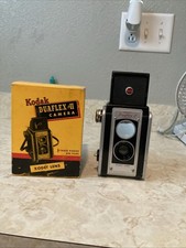 Kodak duaflex camera for sale  Smith Center