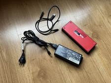 [SUISSE] Station d'accueil dock Lenovo 40AF ThinkPad DisplayLink DisplayPort na sprzedaż  Wysyłka do Poland