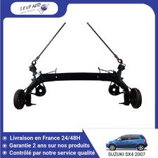 Train arriere suzuki d'occasion  Saint-Quentin