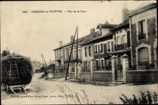 Fresnes woëvre meuse gebraucht kaufen  Berlin