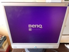 Monitor pollici lcd usato  Sassari