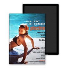 Piscine 1969 version d'occasion  Montreuil