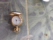 Montre gousset ancienne d'occasion  La Roche-sur-Foron