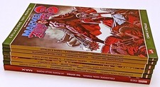 Collezione 100 marvel usato  Parma