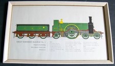 Classic british steam for sale  SOWERBY BRIDGE