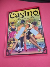 Casino laatste maagd d'occasion  Toulouse-