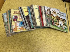 Lot vintage little for sale  Norman