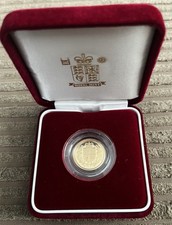 2002 gold proof for sale  MANSFIELD