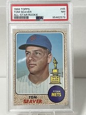 1968 topps star for sale  Williamstown