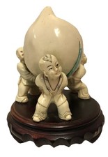 Vintage rare asian for sale  Delta