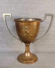 Vintage sports trophy for sale  Mansfield
