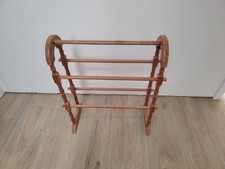 wooden towel stand for sale wooden towel stand for sale STOKE-ON-TRENT