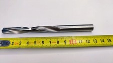 Drill Bit Drill Bit 10,000mm HSS Auger Drill Bit Fried Dough Twists comprar usado  Enviando para Brazil